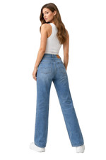 DIESEL Kameron Damen Jeans