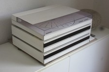 Bang & Olufsen Beomaster+ Beogram 6500, Beogram CD 7000, Master Control Panel