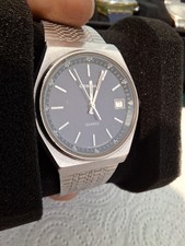 Certina Swiss Made Quartz Uhr