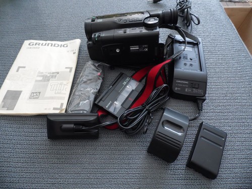 Grundig livecam 735 e - lc,