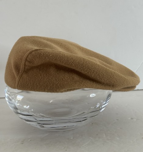 Vintage stetson wool driving - stetson,