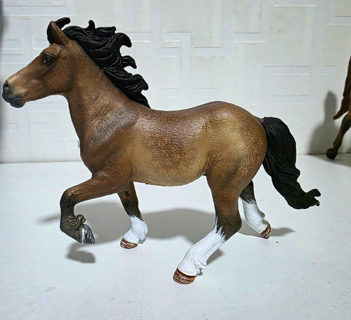 Collecta isländer hengst - collecta,