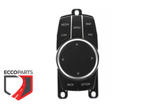 Schalter iDrive navigation