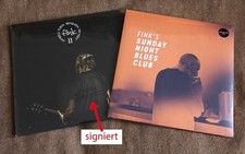 Fink vinyl bundle wheels - -,