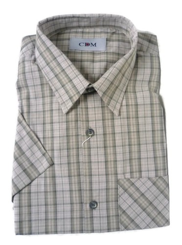 Cdm hemd kurzarmhemd - cdm, hemd,