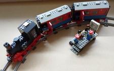 LEGO® Eisenbahn 7715 Personen
