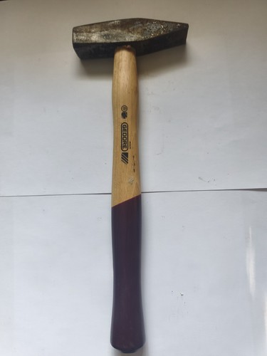 Schlosserhammer