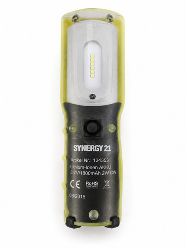 Synergy led arbeitsleuchte - synergy,