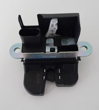 Original VW Heckklappenschloss