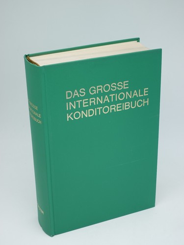 Das große internationale