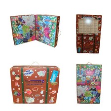 Hitschies Around the World