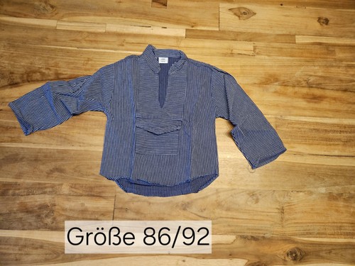 Friesenhemd größe 92 - friesenhemd, 86/92
