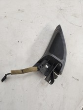 VW Golf 6 5K Hochtöner