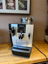 Jura impressa xj9 - xj9, professional