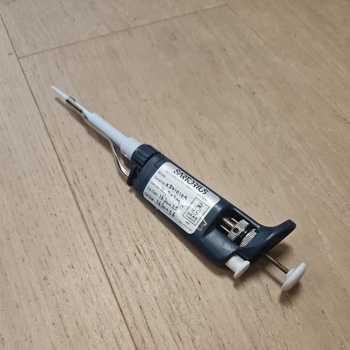 Gilson p20 verstellbares - p20,