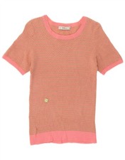 Zara Damen Pullover Pulli mit