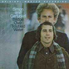 Simon garfunkel bridge - garfunkel,