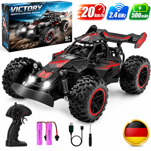 Ferngesteuertes auto rc - auto, 1:18