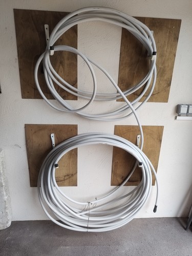 Pvc mantelleitung eca nym - nym-j, 5