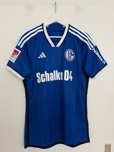Original adidas schalke - adidas,