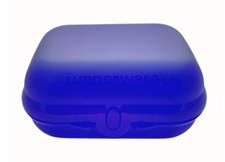 Tupperware twin brotdose - tupperware,