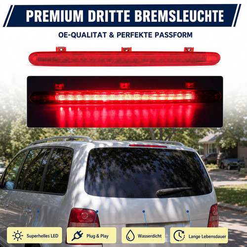 Rückleuchte rücklicht - rückleuchte, 3.