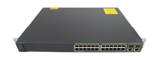 Switch cisco catalyst - switch,