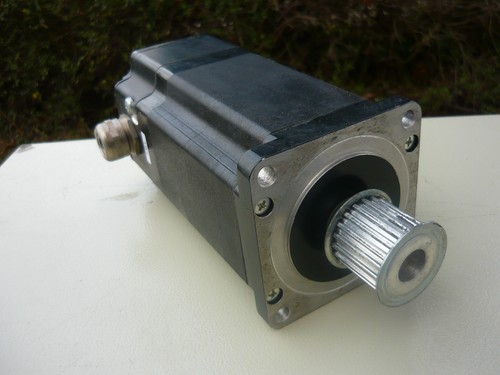 Schrittmotor berger lahr sig - lahr, ,