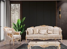 Luxus chesterfield - luxus,
