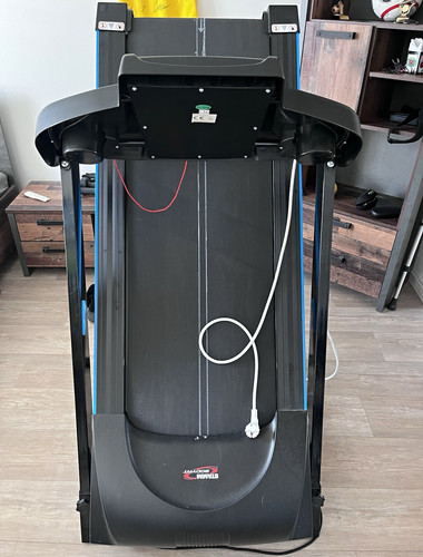Stamm bodyfit rocket track - stamm,