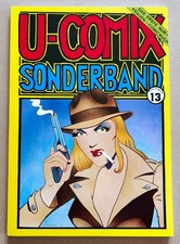 Comix sonderband trina - u-comix, 13