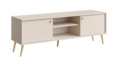 Lowboard rose unterschrank - lowboard, tv-unterschrank