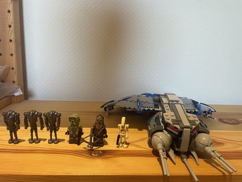 Lego star wars - lego, set: