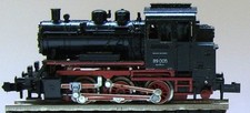 Modelleisenbahn Spur N Lok