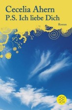 P.S. Ich liebe Dich, limitierte Sonderausgabe: Roman Roman Ahern, Cecelia und Ch