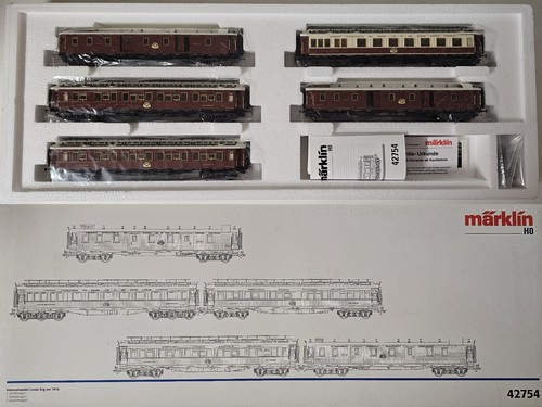 Märklin 42754 - märklin,