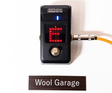 Korg PB-03 Gitarren-Tuner