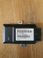 BMW 7er E65 E66 Lenksäule Steuergerät Modul Temic 6760542 