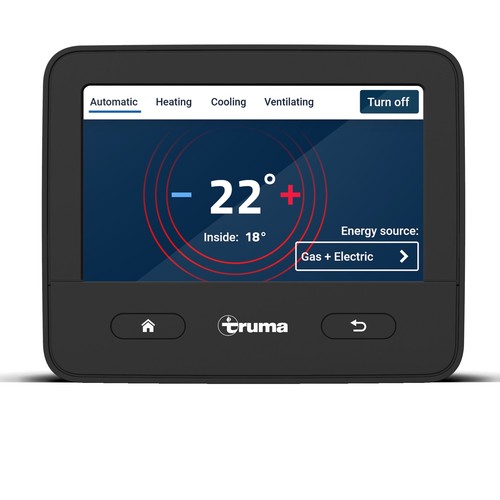 Truma combi heizung - truma,