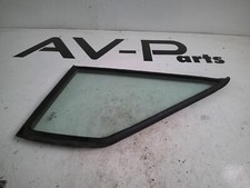 Orig Mercedes Sprinter W902 Türscheibe Tür Scheibe vorn vorne rechts Dreieck