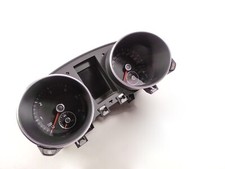 Kombiinstrument VW Golf 6 VI Kombigerät Tacho Diesel MFA 11276km 5K0920870C