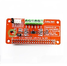 1PCS ADS1115 ADC ADC Analog to
