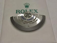 Seltene Rolex 4160-570 Yacht