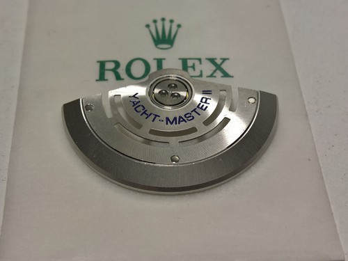 Seltene rolex 4160 - seltene, yacht