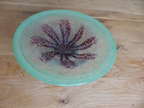 Wmf glas schale ikora - schale,