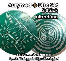 2x Merkaba Lakhovsky MWO