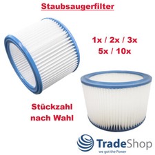 1x/2x/3x/5x/10x Filter für