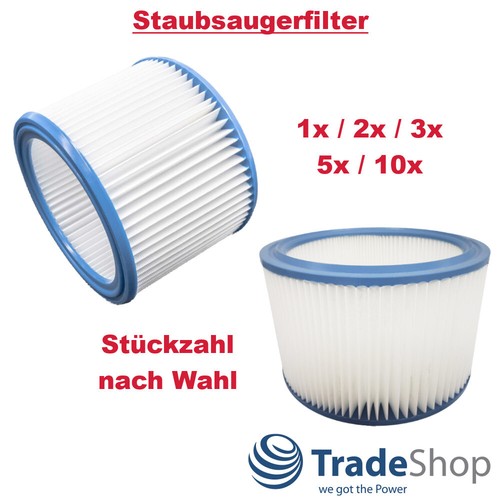 10x filter für - filter,