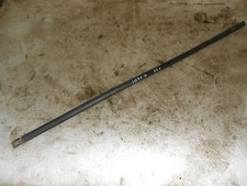Gummileiste Zierleiste Opel Astra H Kombi Carravan Bj.2004-2006 vorn links