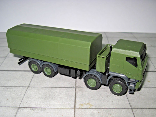 Herpa 746915 iveco - herpa,